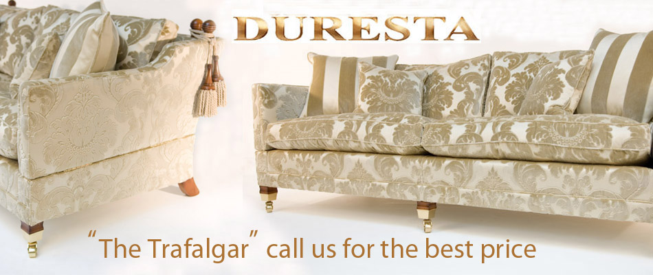 duresta best price trafalgar